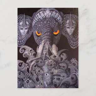 Cartão Postal "sem título"