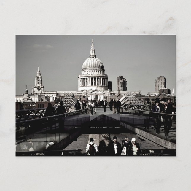 Cartão Postal Sem título #3 [Cartão postal] (Frente)