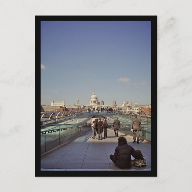 Cartão Postal Sem título #3 [Cartão postal] (Frente)