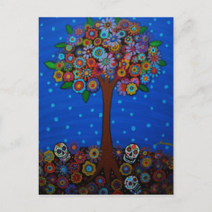 CARTÃO POSTAL SEMENTERYO