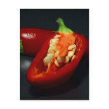 sementes de malaguetas, natureza-morta