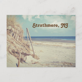 Cartão Postal sempre mudando