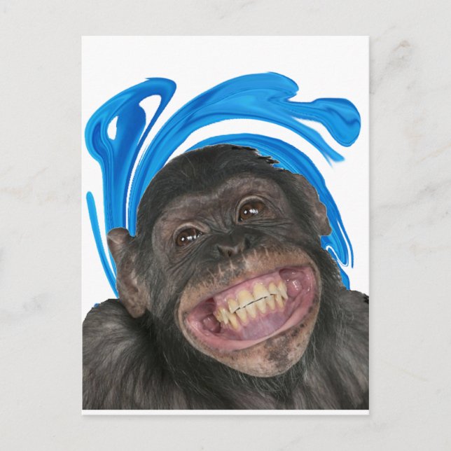 CARTÃO POSTAL SENDO TÃO FELIZ (Frente)