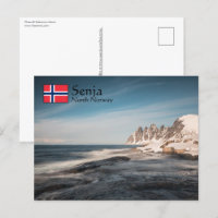 Senja Norway