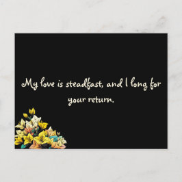 Cartão Postal Sente saudades de comprar cadeia de prisioneiros C