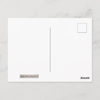 Cartão Postal Sentido sua falta, humor de bloqueio, Van Gogh, cl