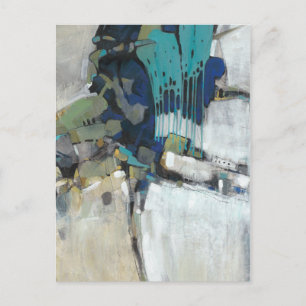 Cartão Postal Separação