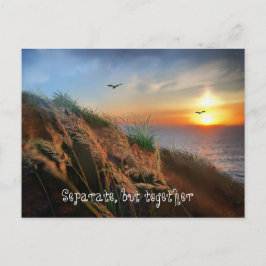 Cartão Postal Separado, mas em conjunto (19 incentivos)