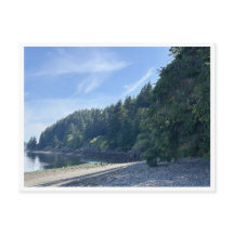 Sequallitchew Creek Trace Head