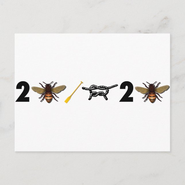 Cartão Postal Ser Ou Não Ser (Frente)