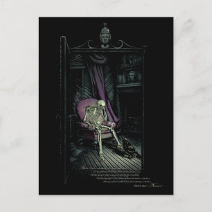 Cartão Postal Será Levantado Nunca Mais