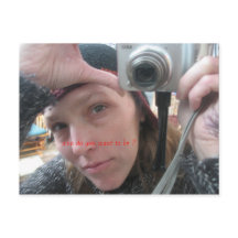 será quem você quer ser?