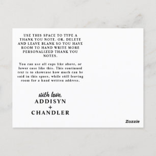 Cartão Postal Serene Garden Wreath: Pastel Floral Elegance