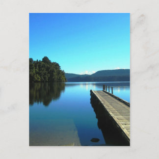 Cartão Postal Serenidade