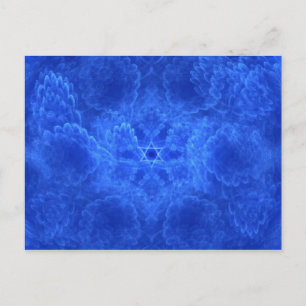 Cartão Postal Serenidade