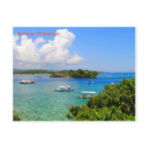 Serenidade pode ser encontrada na praia