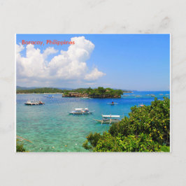 Cartão Postal Serenidade pode ser encontrada na praia