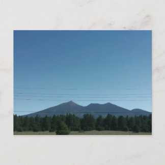 Cartão Postal Serenity