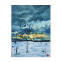 "Serenity" por Hilary J England