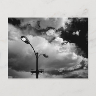 Cartão Postal Série 012