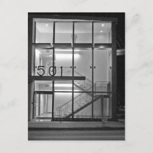 Cartão Postal Série 0401