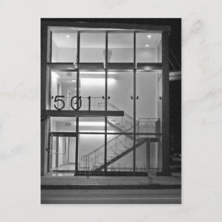 Cartão Postal Série 0401