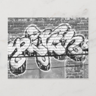 Cartão Postal Série Beale n Blues