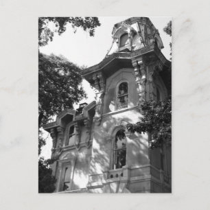 Cartão Postal Série Beale n Blues