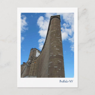 Cartão Postal Série de Grãos 2