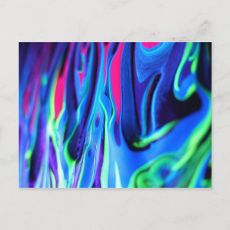 Cartão Postal Série "Phantasmagoria" do PostCard TLuv.Design©