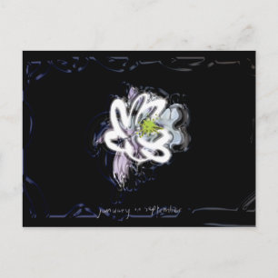 Cartão Postal setembro