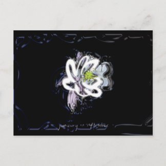 Cartão Postal setembro