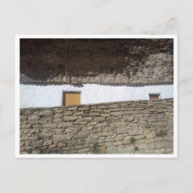Setenil de las Bodegas, Andaluzia (Espanha)