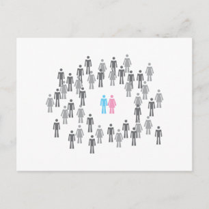 Cartão Postal Seu Especial