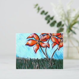 Cartão Postal Seu Espírito ~ POSTCARTÃO