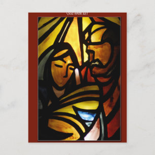 Cartão Postal seu nome será emmanuel