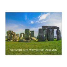 Seu Texto Stonehenge Site de Monumento Antigo na I