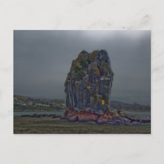 Cartão Postal Shag Rock