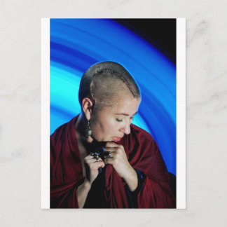 CARTÃO POSTAL SHANNON