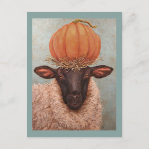 Cartão postal Sheila