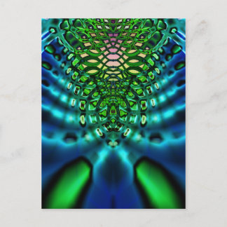 Cartão Postal shell Las Vegas