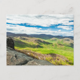 Cartão Postal Shenandoah Valley