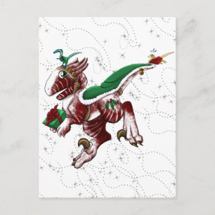 Cartão Postal Shivae Postal