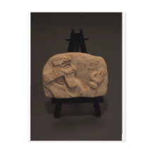 SHUSH MUSEUM, Anexo 01, Comprimido cuneiforme assi