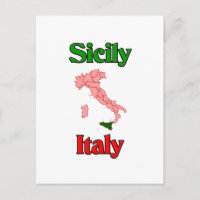 Sicily Italy