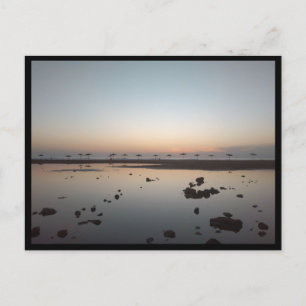 Cartão Postal Sidi Kaouki