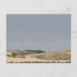 Cartão Postal Silver Lake, Cartão-postal de Michigan