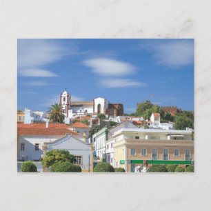 Cartão Postal Silves