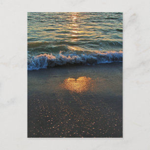 Cartão Postal Sim, o Oceano Sabe
