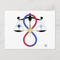 Símbolo de Deus da Unidade Religiosa Espiritualida